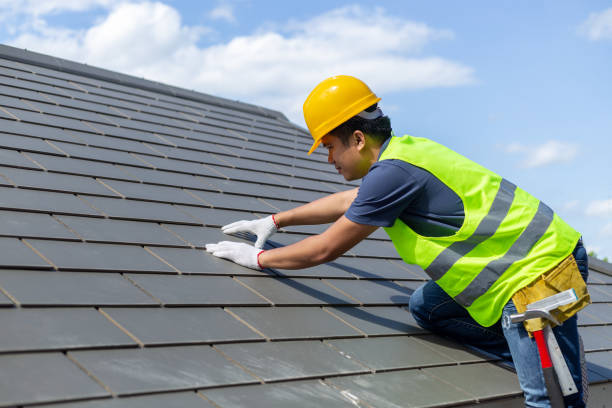 Steel Roofing in Waynesboro, VA