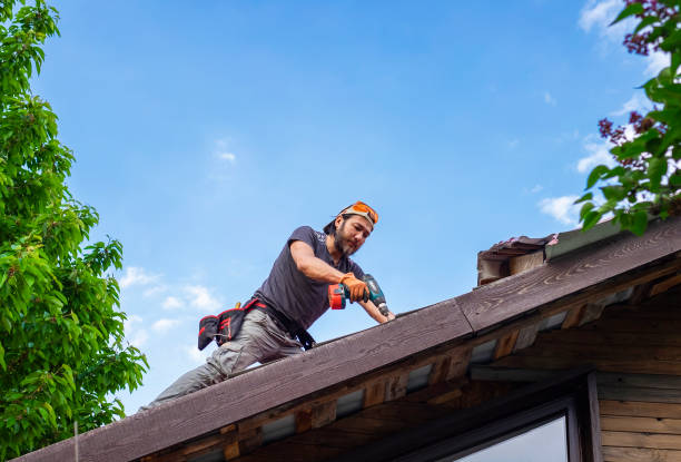 Best Roof Waterproofing  in Waynesboro, VA