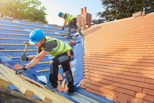 Best Emergency Roof Repair Services  in Waynesboro, VA